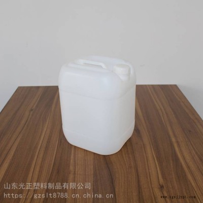 青岛25升催化剂桶 25L耐腐蚀化工桶 耐酸碱25升塑料桶 光正
