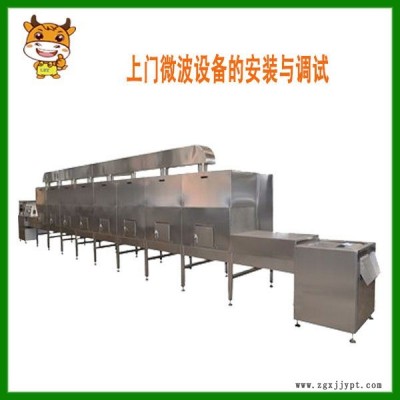 食品烘干机催化剂微波干燥设备兰博特真空干燥机图3