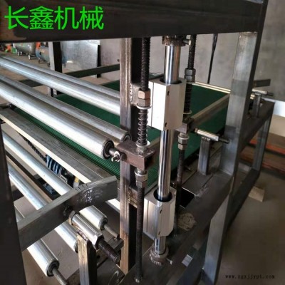 供应发泡水泥生产配方 液体发泡剂 水泥发泡保温板模具 长鑫厂家图2