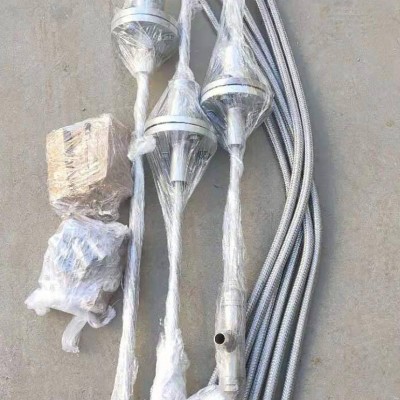 民用玻璃窑炉SCR烟气脱硝工艺 蜂窝催化剂 巨浪环保图3