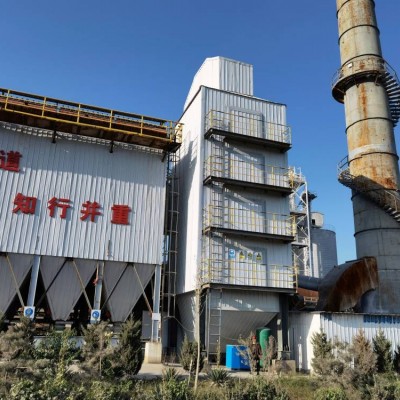 巨浪环保 SCR脱硝催化剂在燃煤锅炉脱硝系统中的应用 脱硝设备图3