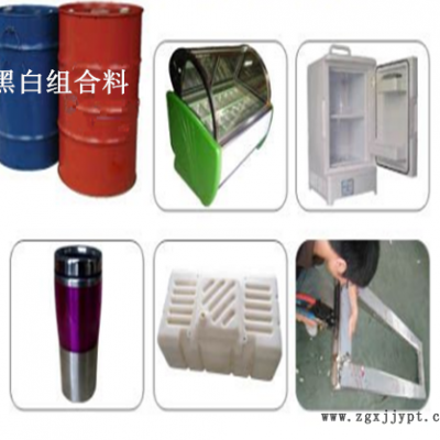 泽昊聚氨酯泡沫填缝剂 耐高温抗冻发泡剂 工程专用图3