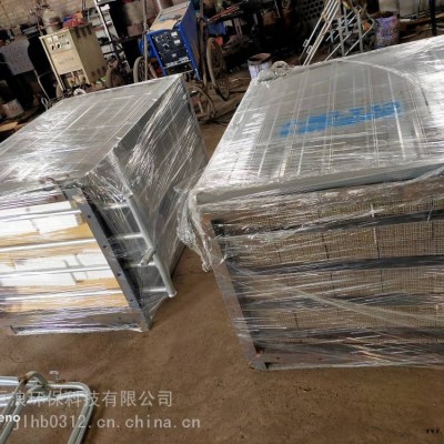 邯郸生物质锅炉脱硝系统脱硝催化剂图2