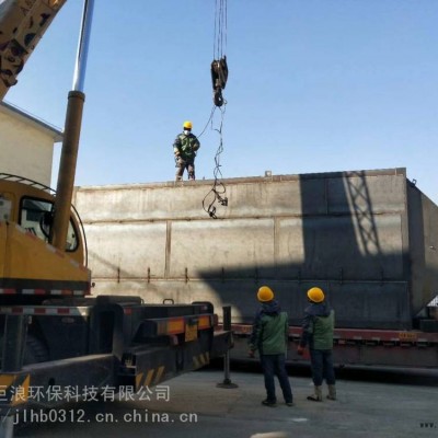 垃圾焚烧炉脱硝系统巨浪脱硝设备脱硝催化剂图2