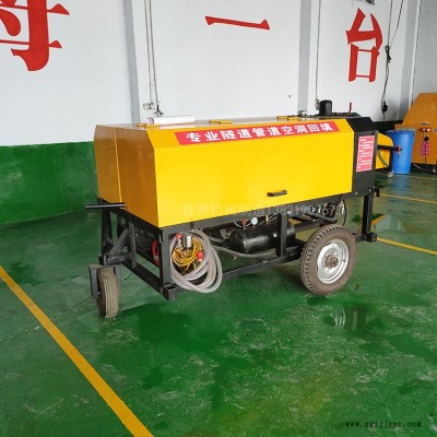 路基回填水泥发泡机 小型自动水泥泡沫混凝土屋顶隔热地面回填植物发泡剂图2
