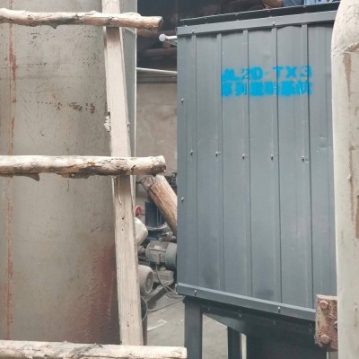 钢铁烧结烟气脱硝技术 低温脱硝催化剂 脱硝设备 巨浪环保图2