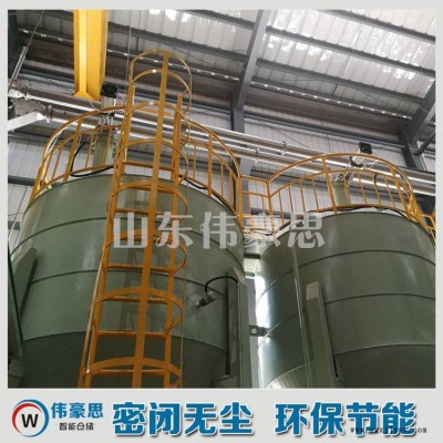 催化剂链管输送机 管链输送机设计方案图1