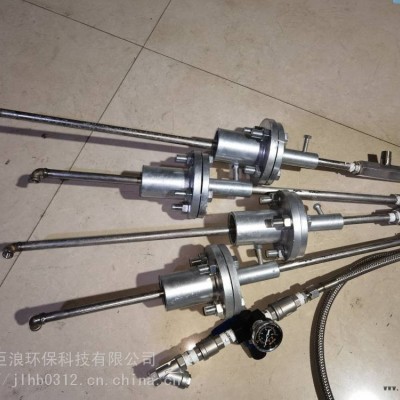 巨浪 SCR脱硝催化剂生产厂家 SNCR脱硝设备 脱硝喷枪生产厂家图3