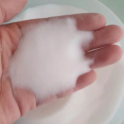 鑫昶来硅胶厂家直供优质粗孔微球硅胶30-100目石化行业专用催化剂专用载体图2
