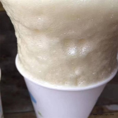聚氨酯喷涂组合料 广安化工 冰箱管道浇筑料 保温填缝发泡剂图1