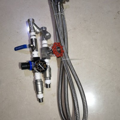 水泥窑炉中低温SCR烟气脱硝工艺 蜂窝催化剂 巨浪环保图2