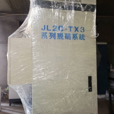 巨浪脱硝催化剂脱硝设备及配件图2