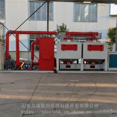 四川-催化燃烧催化剂、催化燃烧材质-生产安装一体化厂家图3