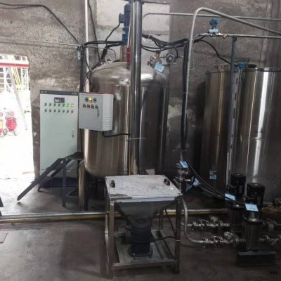 钢铁行业SCR烟气脱硝技术 蜂窝催化剂 巨浪环保图3
