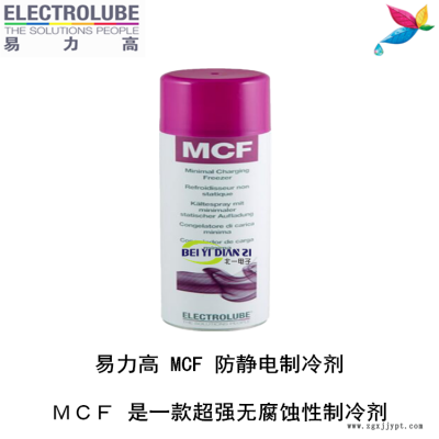 易力高MPU发泡剂（ELECTROLUBE）、阿尔法图3