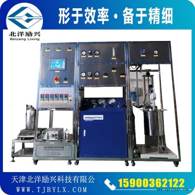 北洋励兴催化剂评价与表征图2