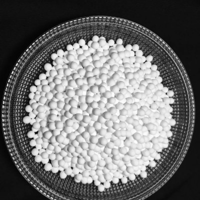 无锡水方程催化剂活性氧化铝球厂家销售