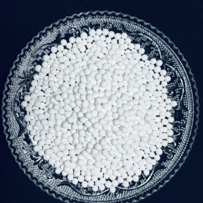 无锡水方程催化剂活性氧化铝球厂家销售图3