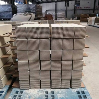 巨浪脱硝催化剂规格齐全工业窑炉脱硝装置脱硝设备图3