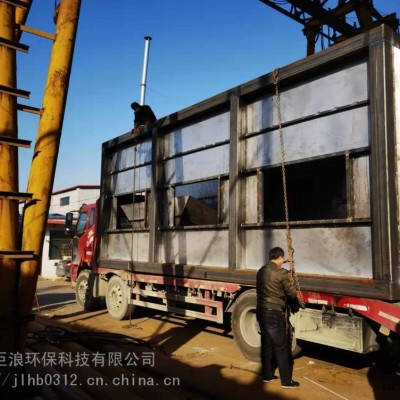 工业锅炉脱硝方法找巨浪环保 脱硝催化剂 脱硝设备