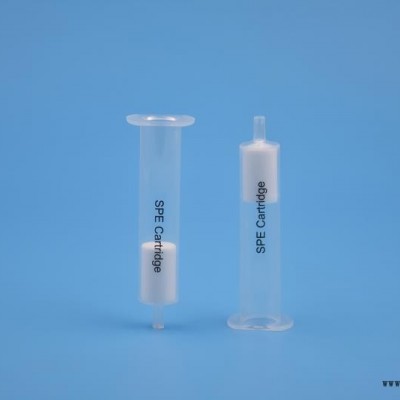 HuaXue-BioT抗氧化剂专用柱固相萃取柱2g/12mL图2