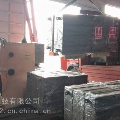 脱硝催化剂在金属窑炉中的应用巨浪环保脱硝设备图2