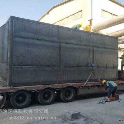 巨浪环保 水泥窑烟气脱硝SCR脱硝技术 脱硝催化剂图3