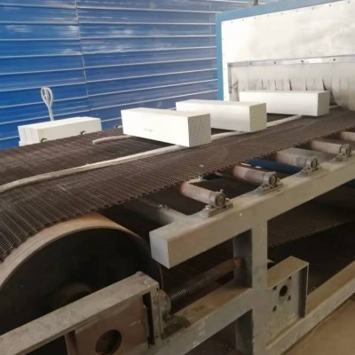 巨浪环保60000风量还原炉脱硝改造及脱硝催化剂脱硝设备图3