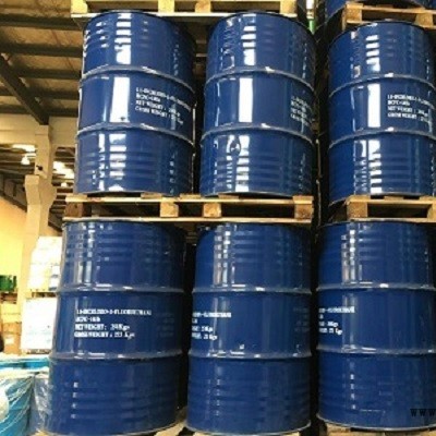 R245fa物理发泡剂和R141B区别 是否可以替代？图2