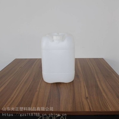佳木斯25升催化剂桶 25L塑料桶 耐酸碱25升塑料桶 光正图2