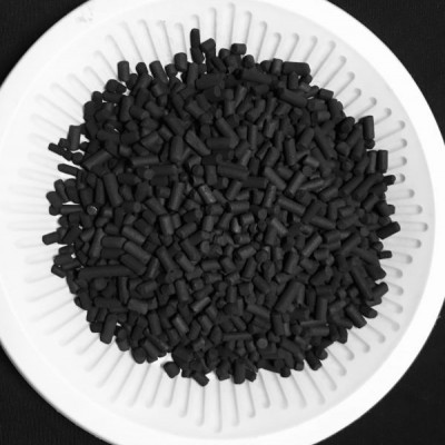 三门峡水方程催化剂载体柱状活性炭厂家生产图3