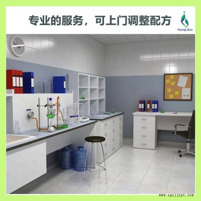 BASF/巴斯夫光稳定剂Tinuvin 5248适合高性能溶剂型使用图3
