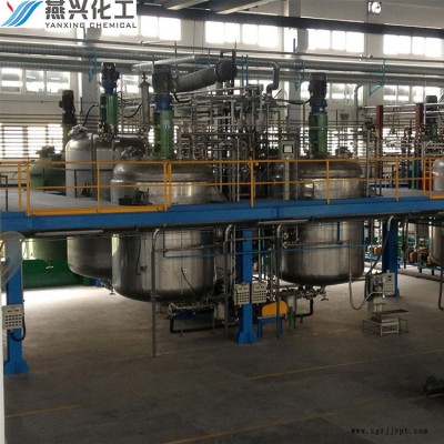 脱模剂用 增稠剂 速溶乳化 不结块不结团 燕兴化工图7