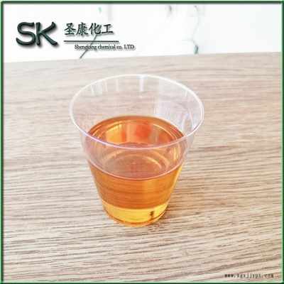 浙江增塑剂 耐低温非标二丁酯-40℃不结晶不析出圣康厂家发货图1