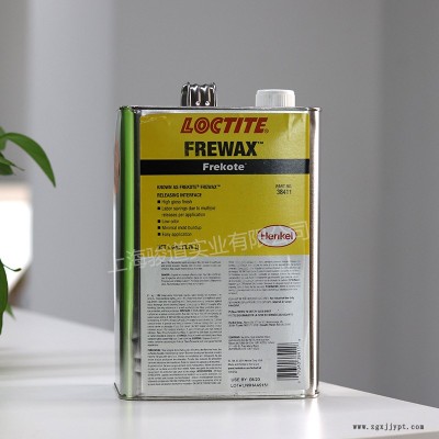 汉高乐泰LOCTITE FREKOTE Frewax脱模剂 乐泰脱模剂图2