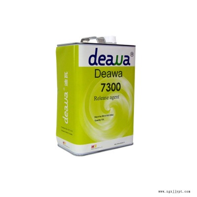 deawa/迪瓦环氧树脂脱模剂 聚酯树脂脱模剂图2