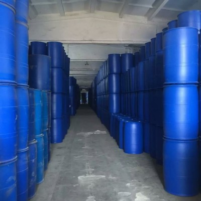 8KG单环200L塑料桶化工桶增塑剂包装耐压抗腐蚀图5
