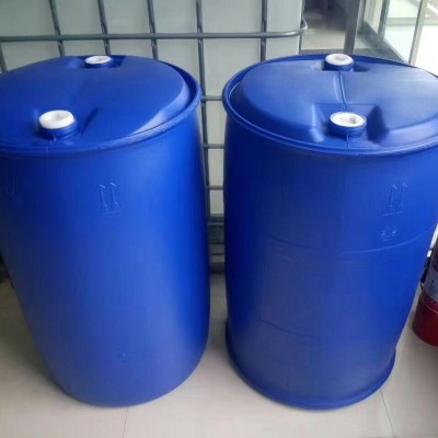 8KG单环200L塑料桶化工桶增塑剂包装耐压抗腐蚀