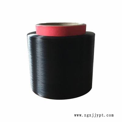 黑石科技厂家直销聚酯PET拉丝纤维化纤长短丝用无卤无滴落阻燃母粒阻燃剂