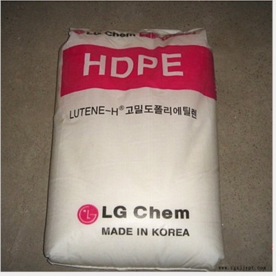HDPE LG化学ME9180注塑高刚性阻燃剂高流动耐高温耐应力开裂工业图2