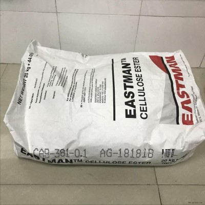 CAB/伊斯曼化学500-5改善流平 抗紫外线 耐溶剂侵蚀 耐增塑剂迁移381-0.1图2