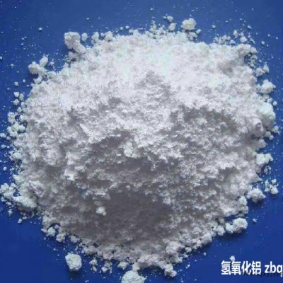 山东健怡牌氢氧化铝阻燃剂超细2000目图2