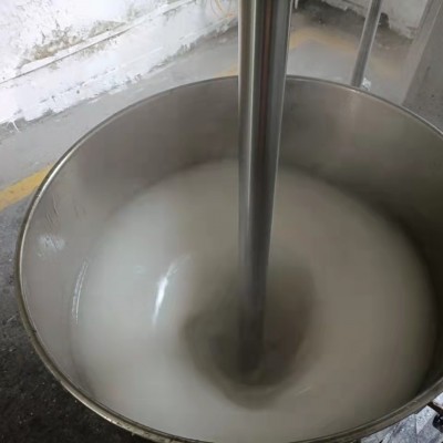 甲基硅油乳液水性脱模剂图2