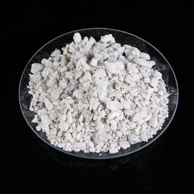氢氧化镁水镁石，水镁石矿山厂家直供，纯度高，杂质少，阻燃剂，脱硫处理，造纸，重金属脱除等图4