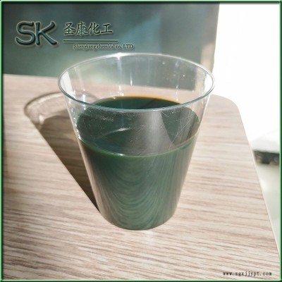 橡胶增塑剂墨绿色芳烃油高粘度 生产厂家发货图1