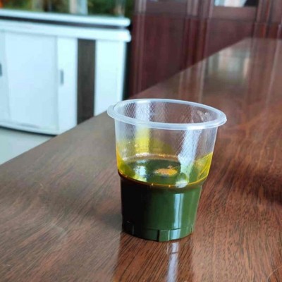 湖北芳烃油 PVC芳烃增塑剂 塑胶软管好用不冒油图2