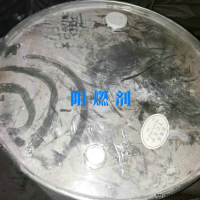济南祥丰伟业厂家  阻燃剂橡胶用阻燃剂TCEP阻燃剂TCEP环保阻燃剂TCEP图2
