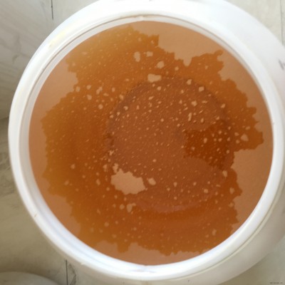蜡乳液 乳化蜡 聚乙烯柔软剂 聚乙烯乳液 上光剂脱模剂流平剂纤维保护剂soft-80图2