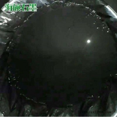 厂家直销石墨乳 锻造脱模润滑乳 脱模剂 青岛海硕石墨