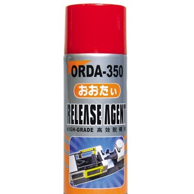 大田牌脱模剂ORDA-350图2